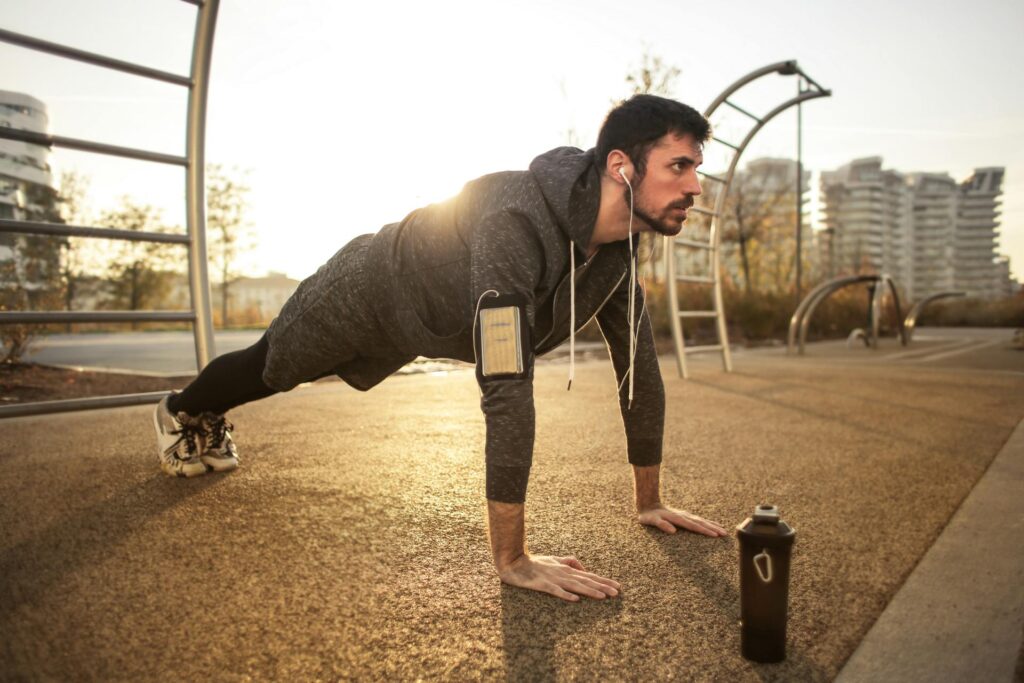 Week 2 (May 3 – May 9): Increase Volume